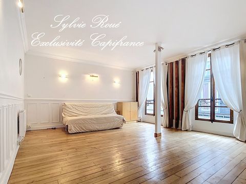 Appartement à vendre 3 pièces PARIS 12EME ARRONDISSEMENT (75)