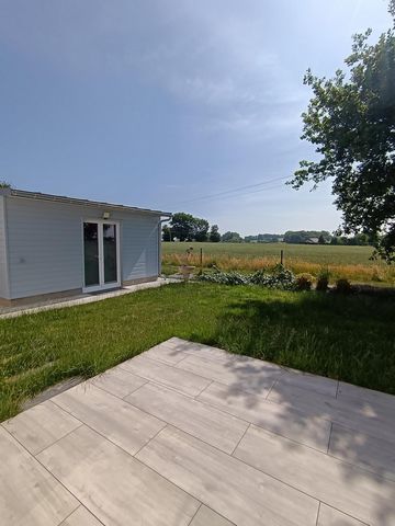 Maison de 2015