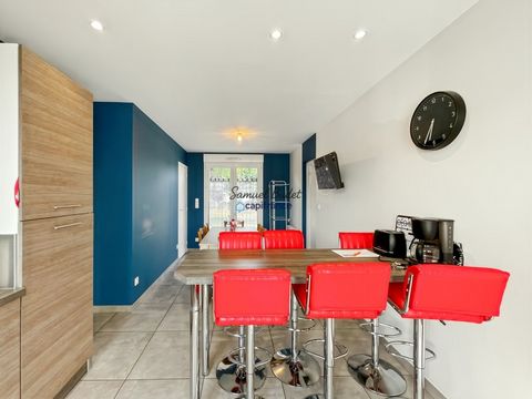 Maison à vendre 7 pièces (61)