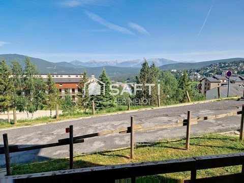 APPARTEMENT T3 (voir T4 possible) + PARKING COUVERT + JARDIN