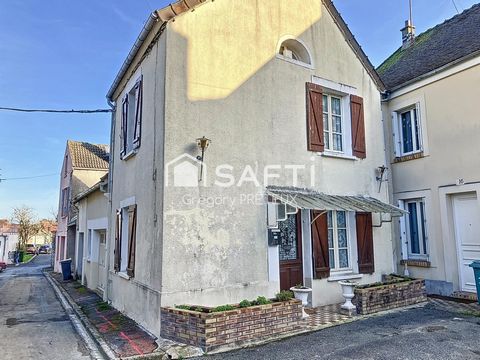 Maison 3 chambres proches toutes commodités