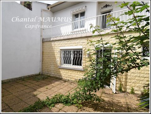 Dpt Hautes Pyrénées (65), à vendre TARBES maison P4
