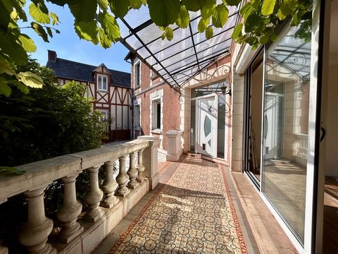 Appartement à vendre 2 pièces SAINTE GENEVIEVE (60)