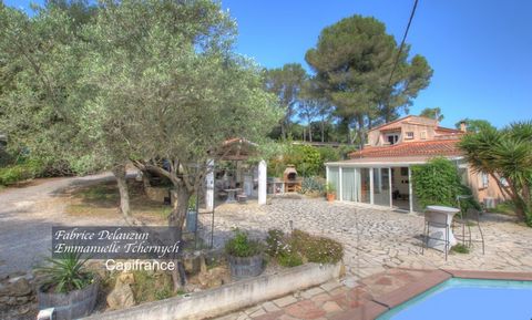 Dpt Bouches du Rhône (13), à vendre ISTRES maison P3 de 107,2 m² - Terrain de 1 520,00 m²