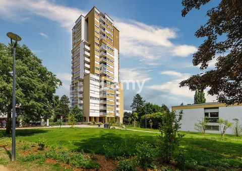 Appartement + Parking