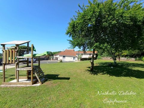 Maison à vendre 10 pièces SAIVRES (79)