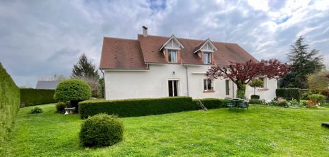 Villa à vendre quartier Barmont