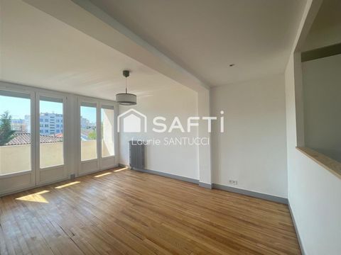 Appartement clé en mains
