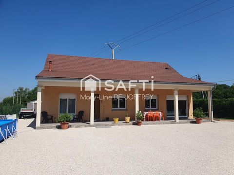 Jolie maison de 2022