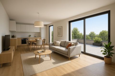 Appartement duplex à vendre 5 pièces AMBILLY (74)