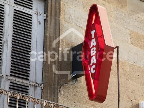 TABAC PRESSE LOTO proche de MONTPELLIER (34)