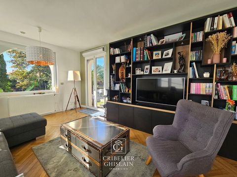 Propriete à vendre 9 pièces, 5 chambres, SAINT SEBASTIEN SUR LOIRE (44)