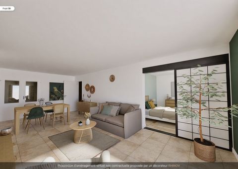 Appartement proche plage