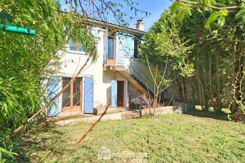 Maison - 93m² - Valence-en-Poitou