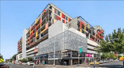 Sensational As New Two Bedroom Apartment With Stunning Views And The Most Central Location You Can Find! * Featuring secure carpark, lift entrance  * Both bedrooms are of a good size  * Galley style kitchen, euro laundry  * Sun filled living room wit...
