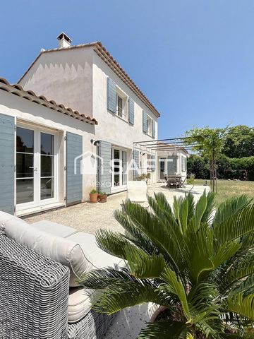 VILLA, 4 chambres !