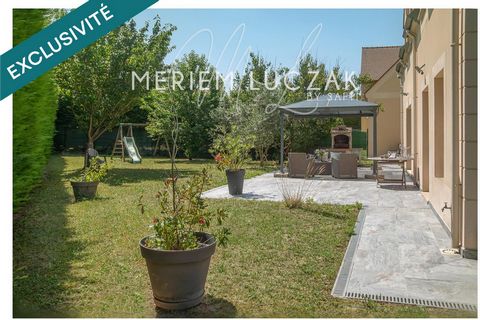 Coup de coeur assuré:Maison familiale avec sous-sol total -Plus qu'à poser vos valises! visite virtuelle 3D disponible