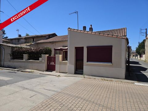 MAISON POUR INVESTISSEUR