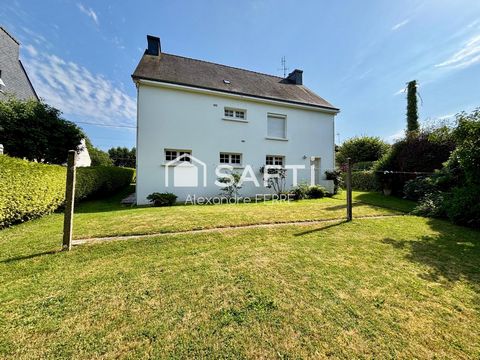 Maison 3 chambres proche bourg