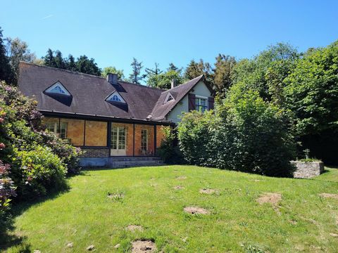 MANCHE MAISON TERRAIN 7700m² POSSIBLE 5ha CAVALIER