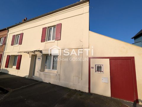 Maison 8 pièces 106m2