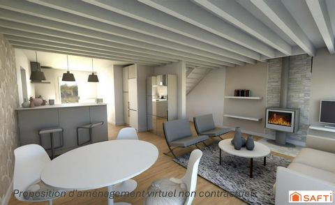 MAISON GRADIGNAN MALARTIC BIEN PLACEE SANS VIS A VIS