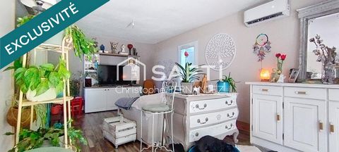 Maison 4 chambres, fibre, proche de tout commerce