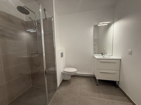 Appartement à vendre 3 pièces MONT SAINT AIGNAN (76)