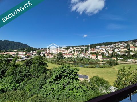 Vue, orientation et tranquillité optimales