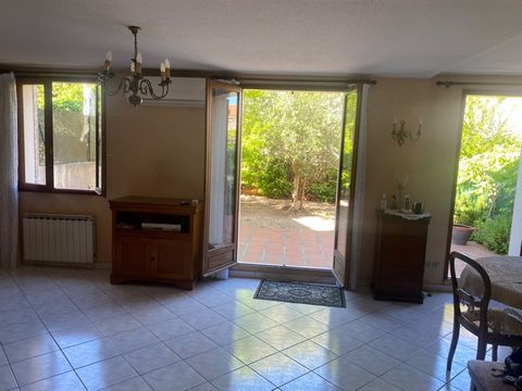 Maison à vendre 4 pièces LA VALENTINE (13)
