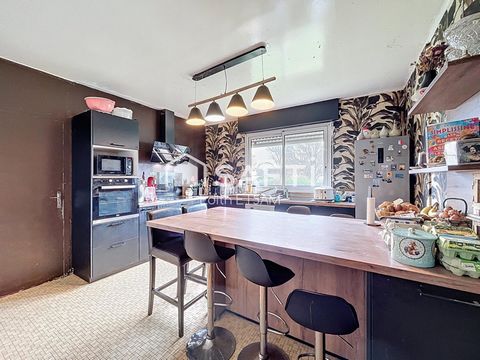Maison 9 piéces 180 m2