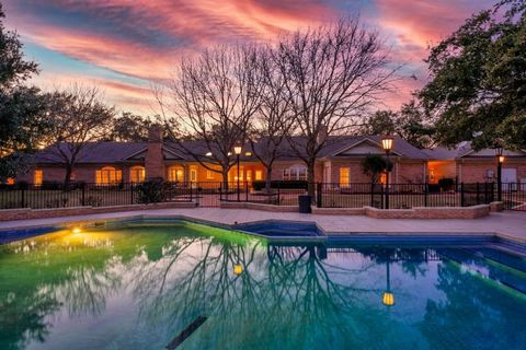 Welcome to Summers Mill Ranch - a once-in-a-generation opportunity to own one of Central Texas' most iconic riverfront estates. Spanning over 303 rolling acres and offering 1.8 miles of pristine frontage along both the Lampasas River and Salado Creek...