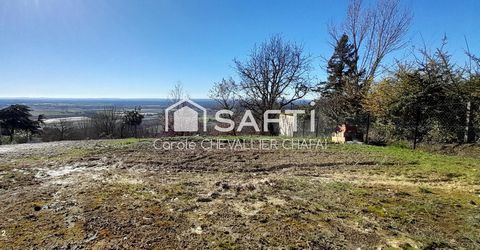 Terrain constructible