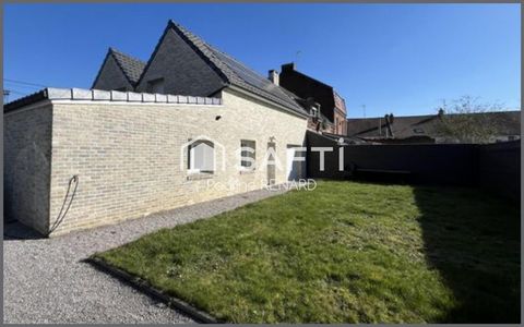 VOTRE FUTURE MAISON VOUS ATTEND !
