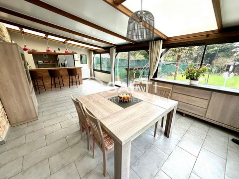 Charmante maison à la campagne