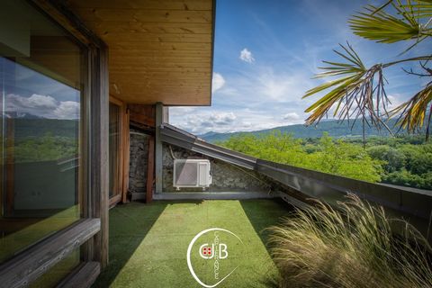 Appartement à vendre 0 pièces MONTMELIAN (73)