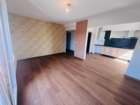Appartement - 66m² - Schoeneck
