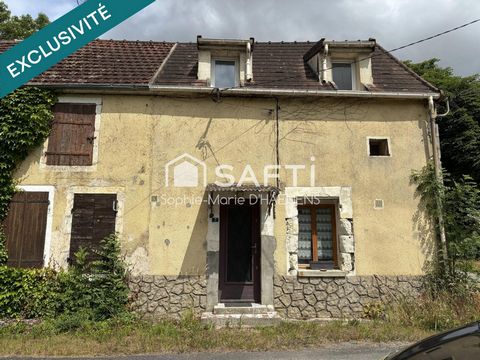 Maison au calme