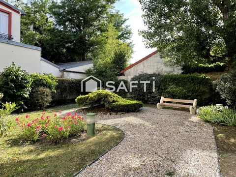 Appartement T3 de 75m² proche de toutes commodités