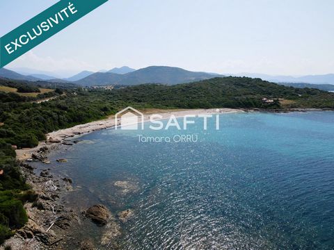 Maison bord de mer type T9 de 412 m²