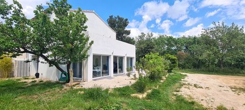 Maison 5 pi&#232;ces sur 2 niveaux avec 553 m&#178; de terrain