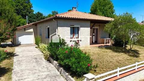 Maison 5 pièces plain-pied