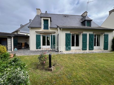 Maison à vendre 5 pièces PLERIN (22)