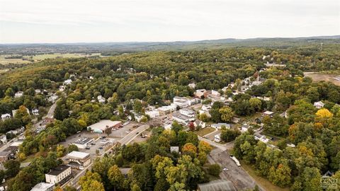 This exclusive opportunity features a portfolio of seven properties in Philmont, NY, offering a mix of residential units across various addresses, all within a few block radius. ALL BUILDINGS AVAILABLE FOR INDIVIDUAL PURCHASE OUTSIDE OF PORTFOLIO. Th...