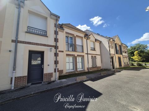 Appartement à vendre 2 pièces SAINT OUEN L'AUMONE (95)