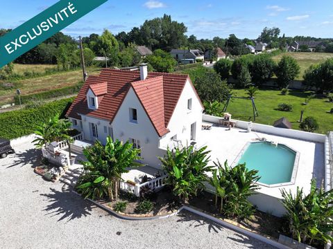 Maison 192 m2