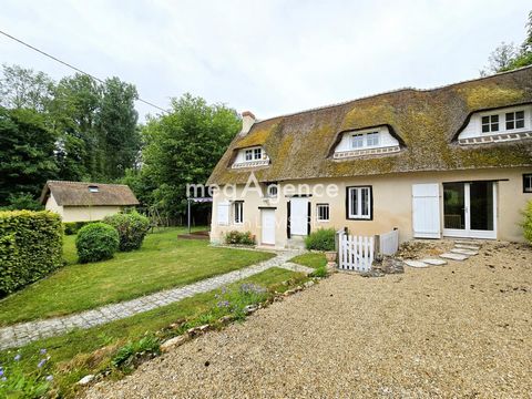 Maison de 6 pièces de 122