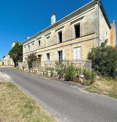 PROCHE DE CASTELNAU DE MEDOC