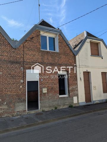 MAISON A RENOVEE