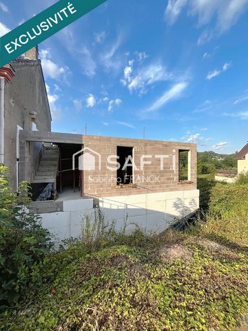 Appartement duplex 110m2